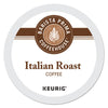 Barista Prima Coffeehouse® Italian Roast K-Cups® Coffee Pack, 24/Box Coffee K-Cups - Office Ready