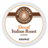 Barista Prima Coffeehouse® Decaf Italian Roast Coffee K-Cups®, 24/Box Beverages-Decaffeinated Coffee, K-Cup - Office Ready