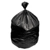 AccuFit® Linear Low Density Can Liners with AccuFit® Sizing, 23 gal, 1.3 mil, 28" x 45", Black, 200/Carton Bags-Low-Density Waste Can Liners - Office Ready