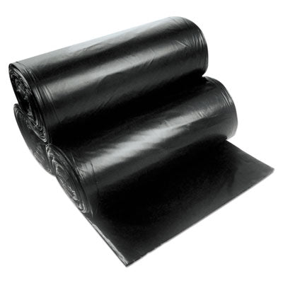 AccuFit® Linear Low Density Can Liners with AccuFit® Sizing, 23 gal, 1.3 mil, 28