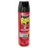Raid® Ant & Roach Killer, 17.5 oz Aerosol Spray, Outdoor Fresh Insect Killer Aerosol Sprays - Office Ready