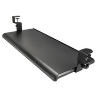 Alera® AdaptivErgo® Clamp-On Keyboard Tray, 30.7