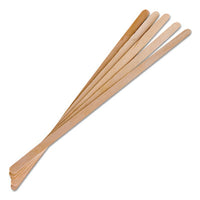 Eco-Products® Wooden Stir Sticks, 7