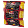 Folgers® Filter Packs, Black Silk, 1.4 oz Pack, 40Packs/Carton Beverages-Coffee, Filter Pack - Office Ready