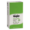 GOJO® MULTI GREEN® Hand Cleaner, Citrus Scent, 5,000 mL, 2/Carton Personal Soaps-Liquid Refill - Office Ready