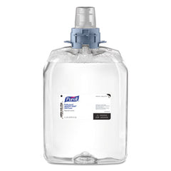 PURELL® Professional HEALTHY SOAP® Mild Foam, Fragrance-Free, 2,000 mL, 2/Carton