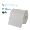 Georgia Pacific® Professional Pacific Blue Ultra™ Paper Towels, White, 7.87 x 1150 ft, 6 Roll/Carton Towels & Wipes-Hardwound Paper Towel Roll - Office Ready