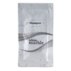 Breck® Shampoo, Fresh, 0.25 oz, 500/Carton Shampoo/Conditioner - Office Ready