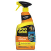 Goo Gone® Graffiti Remover, 24 oz Spray Bottle, 4/Carton Multisurface Graffiti/Stain Removers - Office Ready