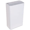 Alera® 3-Speed HEPA Air Purifier, 215 sq ft Room Capacity, White Filtrete Air Cleaner Machines - Office Ready