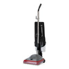Sanitaire® TRADITION™ Upright Vacuum SC689A, 12" Cleaning Path, Gray/Red/Black Vacuum Cleaners-Upright - Office Ready