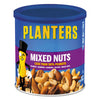 Planters® Mixed Nuts, 15 oz Can Food-Nuts - Office Ready