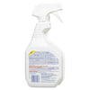 Formula 409® Cleaner Degreaser Disinfectant, 32 oz Spray, 12/Carton Degreasers/Cleaners - Office Ready