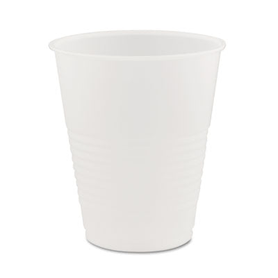 Dart® Conex® Galaxy® Polystyrene Plastic Cold Cups, 12 oz, 50/Pack Cups-Cold Drink, Plastic - Office Ready