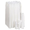 Dart® Foam Drink Cups, 20 oz, White, 500/Carton Cups-Hot/Cold Drink, Foam - Office Ready