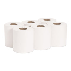 Georgia Pacific® Professional Pacific Blue Select™ Centerpull Paper Towel,8 1/4 x 12, 520/Roll, 6 RL/CT