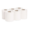 Georgia Pacific® Professional Pacific Blue Select™ Centerpull Paper Towel,8 1/4 x 12, 520/Roll, 6 RL/CT Towels & Wipes-Center-Pull Paper Towel Roll - Office Ready