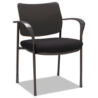 Alera® IV Series Guest Chairs, 24.8