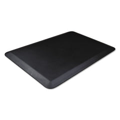 deflecto® Anti-Fatigue Mat, 36 x 24, Black