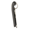 Durable® Locking Key Cabinet, 72-Key, Brushed Aluminum, Silver, 11.75 x 4.63 x 15.75 Key Cabinets - Office Ready