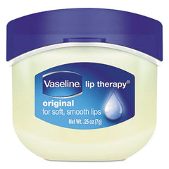 Vaseline® Lip Therapy®, Original, 0.25 oz
