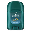 Degree® Men Dry Protection Anti-Perspirant, Cool Rush, 0.5 oz Deodorant Stick Anti-Perspirants/Deodorants - Office Ready