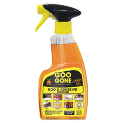 Goo Gone?« Spray Gel Cleaner, Citrus Scent, 12 oz Spray Bottle