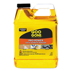 Goo Gone® Pro-Power® Cleaner, Citrus Scent, 1 qt Bottle