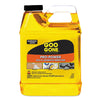 Goo Gone® Pro-Power® Cleaner, Citrus Scent, 1 qt Bottle Gum/Wax Removers - Office Ready