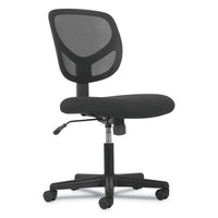 Sadie™ 1-Oh-One Mid-Back Task Chairs, Supports Up to 250 lb, 17