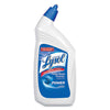 Professional LYSOL® Brand Disinfectant Toilet Bowl Cleaner, 32oz Bottle, 12/Carton Cleaners & Detergents-Bowl Cleaner - Office Ready