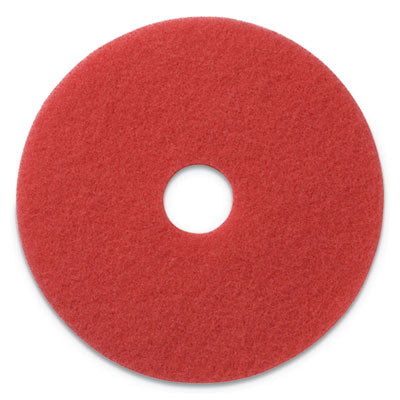 Americo® Buffing Pads, 20