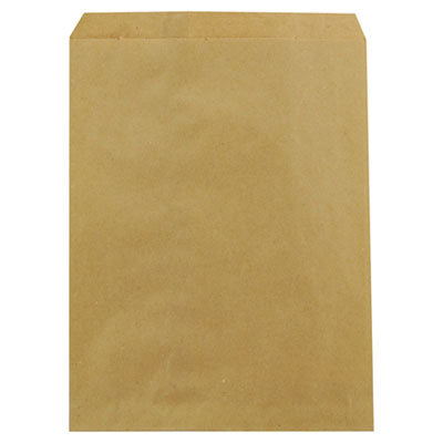 Duro Bag Kraft Paper Bags, 8.5