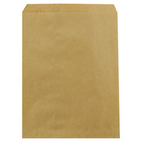 Duro Bag Kraft Paper Bags, 8.5