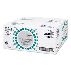 Papernet® DissolveTech® Paper Towel, Multifold, 9.5 x 9.25, White, 250/Pack, 16 Packs/Carton