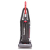 Sanitaire® FORCE™ QuietClean® Upright Vacuum SC5713D, 13" Cleaning Path, Black  - Office Ready