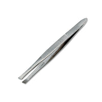 First Aid Only™ Tweezers, Stainless Steel, 3