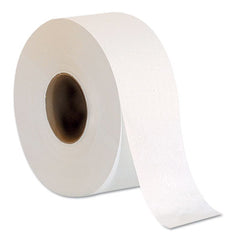 Georgia Pacific® Professional acclaim® Jumbo Jr. Bathroom Tissue, Septic Safe, White, 2000 ft, 8 Rolls/Carton