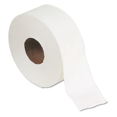 Georgia Pacific® Professional acclaim® Jumbo Jr. Bathroom Tissue, Septic Safe, 2-Ply, White, 1000 ft, 8 Rolls/Carton