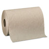 Georgia Pacific® Professional Pacific Blue Basic™ Recycled Paper Towel Roll, 7 7/8 x 350ft, Brown, 12 Rolls/CT Towels & Wipes-Hardwound Paper Towel Roll - Office Ready