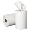Georgia Pacific® Professional Pacific Blue Basic™ Recycled Paper Towel Roll, 7 7/8 x 350ft, White, 12 Rolls/CT Towels & Wipes-Hardwound Paper Towel Roll - Office Ready