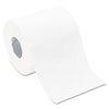 GEN Bath Tissue, Septic Safe, 2-Ply, White, 420 Sheets/Roll, 96 Rolls/Carton Tissues-Bath Regular Roll - Office Ready