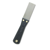Great Neck® Putty Knife, 1 1/4 Blade Width Putty Knives-Knife - Office Ready