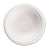 Chinet® Classic Paper Dinnerware, 12 oz, White, 1,000/Carton Dinnerware-Bowl, Paper - Office Ready