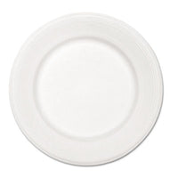 Chinet® Classic Paper Dinnerware, Plate, 10.5