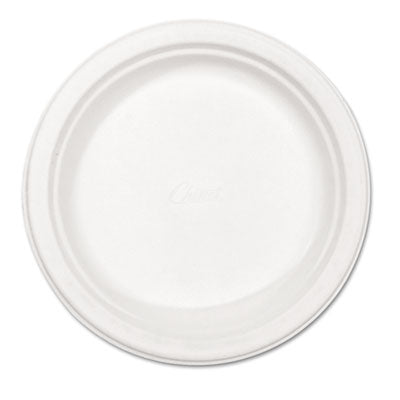 Chinet® Classic Paper Dinnerware, Plate, 8.75
