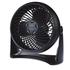 Honeywell Super Turbo™ High Performance Fan, Black