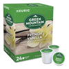 Green Mountain Coffee® French Vanilla Coffee K-Cup® Pods, 96/Carton Beverages-Coffee, K-Cup - Office Ready