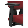 HON® Volt® Series Mesh Back Task Chair, Supports Up to 250 lb, 18.25" to 22.38" Seat Height, Black Chairs/Stools-Office Chairs - Office Ready