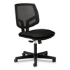 HON® Volt® Series Mesh Back Task Chair, Supports Up to 250 lb, 18.25" to 22.38" Seat Height, Black Chairs/Stools-Office Chairs - Office Ready